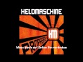 Heldmaschine - ''Kreuzzug'' - Album ...