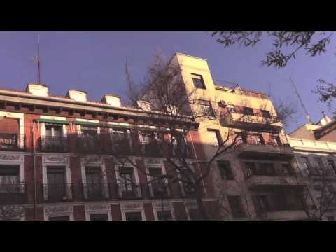 Negro Cream - Dime que no [StreetShot #1] VIDEOCLIP