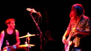 Count Raven - Leaving The Warzone LIVE @ YO-talo - Tampere, Finland