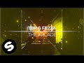 TBR & FEZZA - The Arcade (Official Audio)