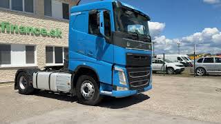 Тягач Volvo FH460  VIN 407 | Изображение 4 - Autoline