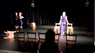 'Man-Made' (2011) excerpts