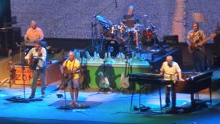 Jimmy Buffett - &quot;Take Another Road&quot; - Irvine Meadows - Irvine, CA 10-24-15
