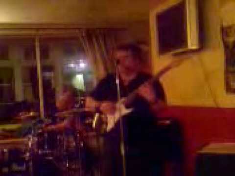 Red House @ The Blossoms , Bagillt - 6