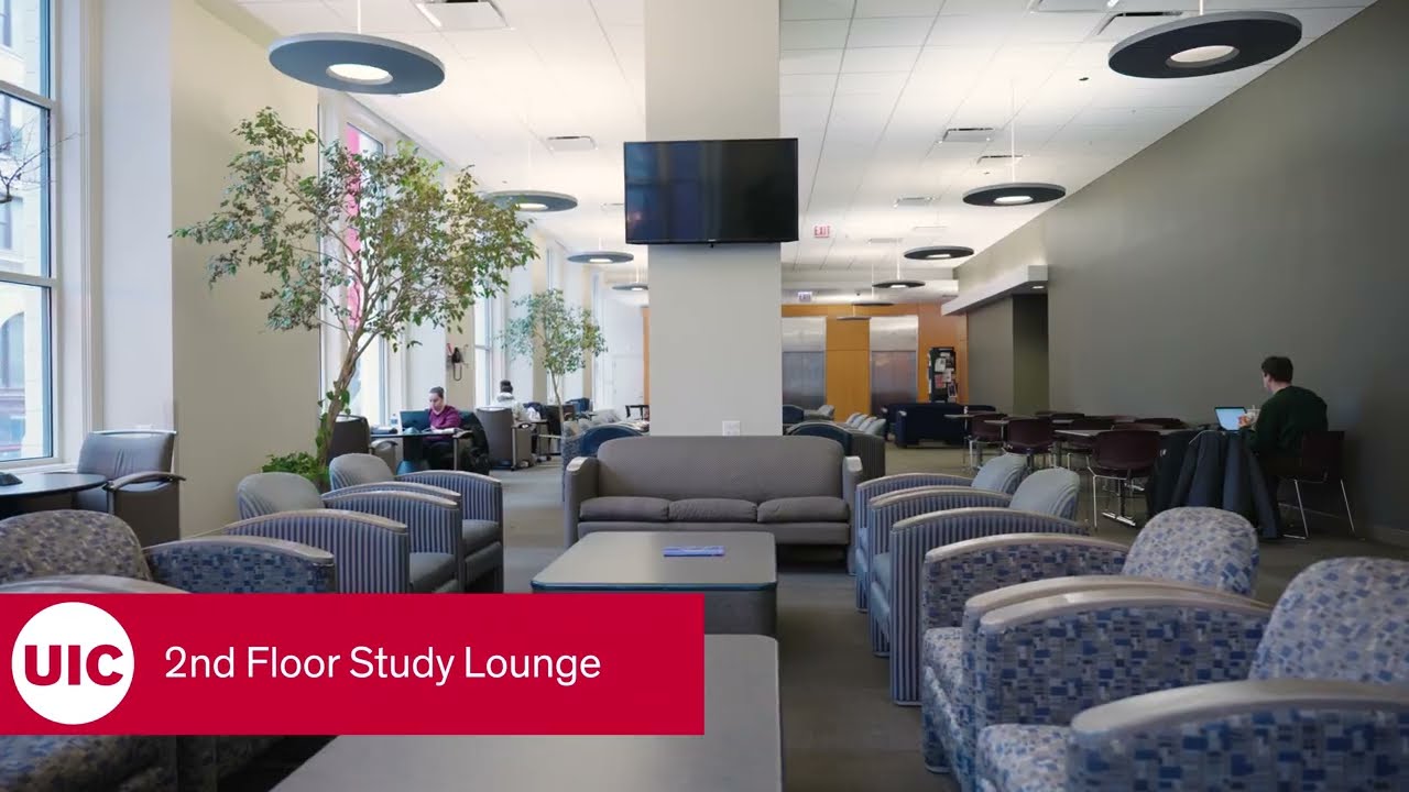 UIC Law Virtual Tour