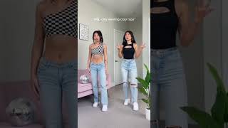 Download lagu Dramatic much? 🙄😂 team CROPPED or NOT? 🤔 OUTFITS ON MY LTK ‼️ mp3 Download lagu Dramatic much? 🙄😂 team CROPPED or NOT? 🤔 OUTFITS ON MY LTK ‼️ mp3