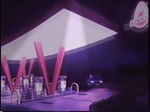 "Atlantis: The Lost Empire (Dragon Rockz)" part 10 (A) - Lost at the Gas Station (Part 1)