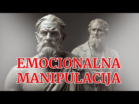 Kako izgleda emocionalna manipulacija?