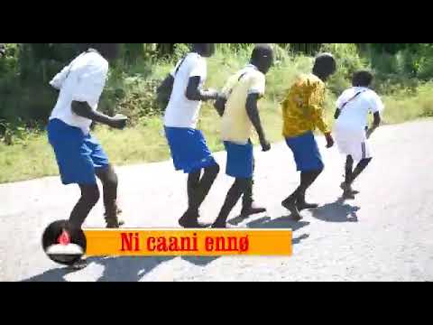 Aballa Agwa -  Ni Caani Ennø ( Agwaga)