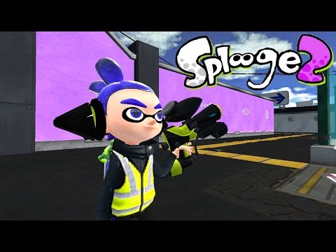 Steam Community :: Video :: [Gmod/Splatoon] Splooge 2
