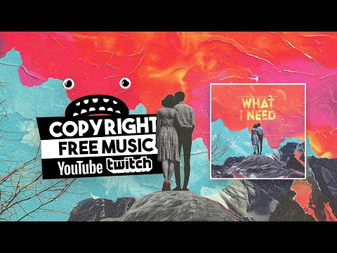 Samuel Lux & Emily Ronna - What I Need [Bass Rebels Uobeat Copyright Free Music for YouTube