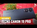 Tecno Camon 19 Pro review