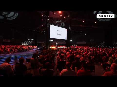 Deseto izdanje developerske konferencije Infobip Shift u Zadru