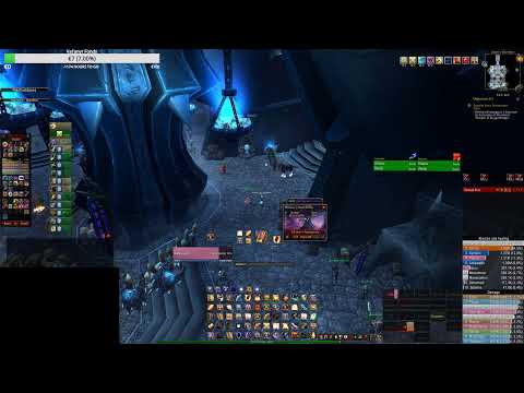 Warmane Shadowmourne Quest Completion