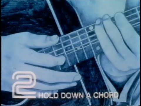 Friday 13th November 1981 BBC2 - Hold Down a Chord - Kessler - In the Country