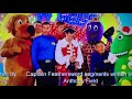 The Wiggles Season 4 Episode 18 Credits