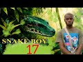 SNAKE BOY 17 CLAM VEVO