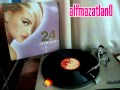 Paulina Rubio - Compañia - Vinyl version