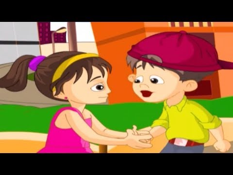 Tintu Mon Comedy | Birthday Gift | Tintu Mon Comedy Animation Story