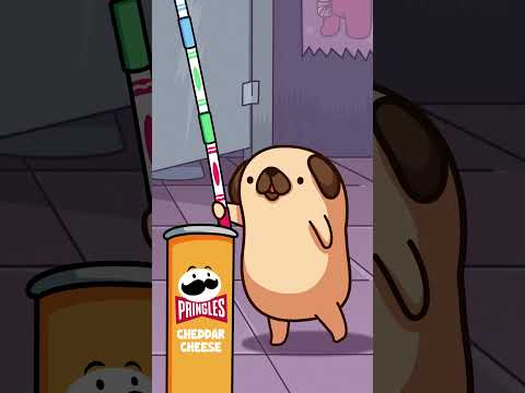 Let Me Do It For You Part 2 (Animation Meme) IB: @DrawzillaZZZ Initial pug design by Puglie Pug