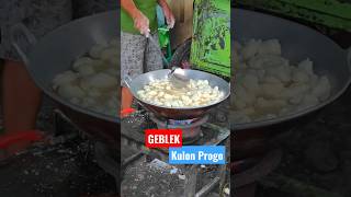 Download lagu Geblek, makanan khas Kulon Progo mp3
