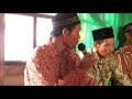Pernikahan Adat Melayu Sambas Ari Motong Weding Bukhairi Dan Nopi Part 1
