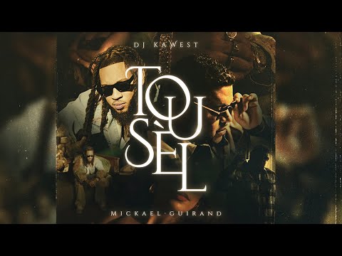 DJ KAWEST - TOU SÈL FEAT MICKAEL GUIRAND (CLIP OFFICIEL)