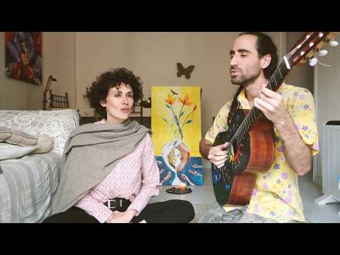 "Sabor a Mi " // Alex Serra & Yolanda Yone