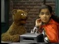 77 Sesame Street Papa Bear Loses Baby Bear