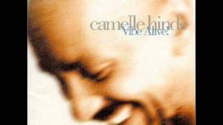 Closer To The Source - Camelle Hinds