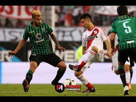 Gonzalo 'Pity' Martinez - Nutmeg/Panna Show - Mejores Caños l HD