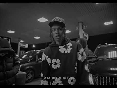 8 AM IN MANNY - Nemzzz (Prod By lantibeatz)