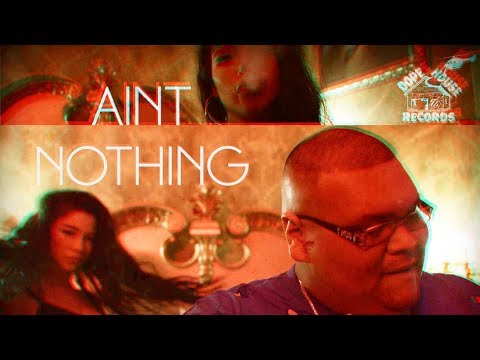 SPM'S Artist Justin Case "Aint Nothin" OFFICIAL MUSIC VIDEO