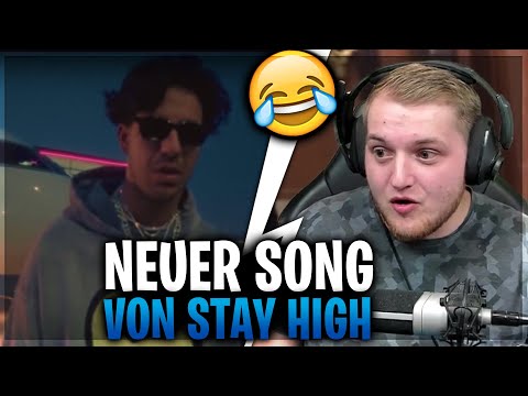Trymacs REAGIERT auf den NEUEN UFO Song! 😂 | Trymacs Stream Highlights