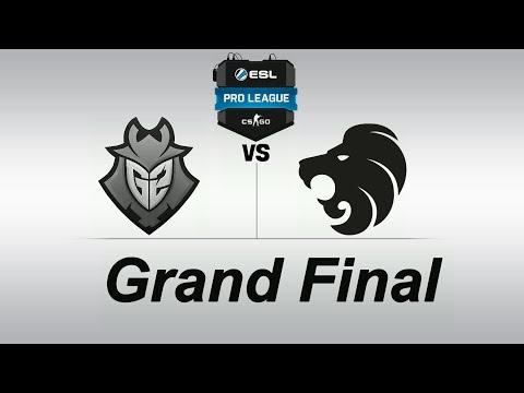 G2 vs North - BO5(4 map) - Grand Final - Pro League Finals Dallas - CS:GO