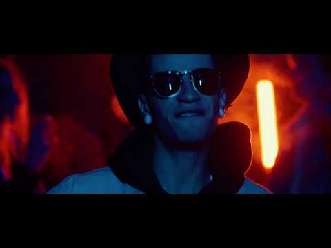 Jamal_Da_Lion - Goldie [OFFICIAL VIDEO]