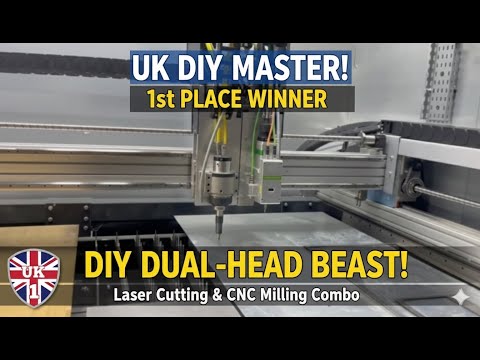 Michael Barry 1st place contest video thumbnail