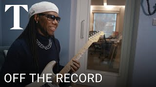 Nile Rodgers: How I wrote Let&#39;s Dance with David Bowie | Off The Record