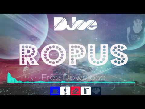 DJoe - Ropus (Original Mix) [Free]