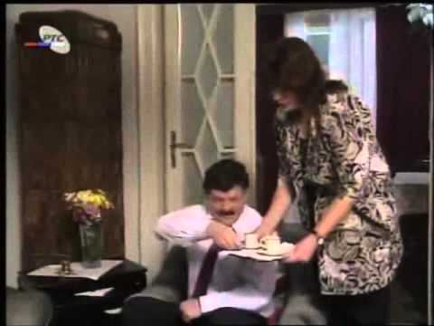 Bolji Život - Giga kod Biberovića shvata da je bilo "pogrešno prebijanje"