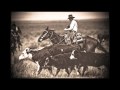The Vaquero Song by Dave Stamey.  Photography by David R. Stoecklein