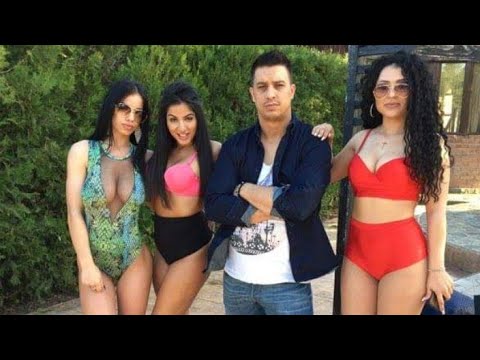 DANI PRINTUL BANATULUI - DE CATE ORI PLANG  | Official Audio