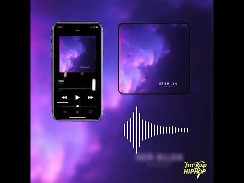 Citi3en ft Taze Yuz & Carvillo - Sen Bilen (TmRap-HipHop)