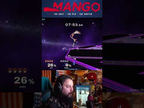 Mang0 Destination