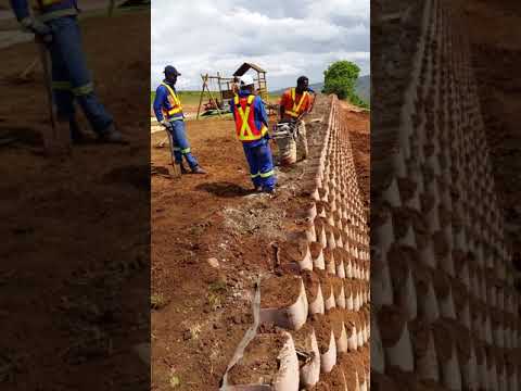 JOJUNY CONSTRUCTION video.