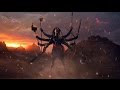 DKD Mahadev OST 133 Veerabhadra Theme Extended HQ