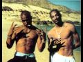 Tupac Shakur & Snoop Dogg - If Theres A Cure (OG Unheard Verses)