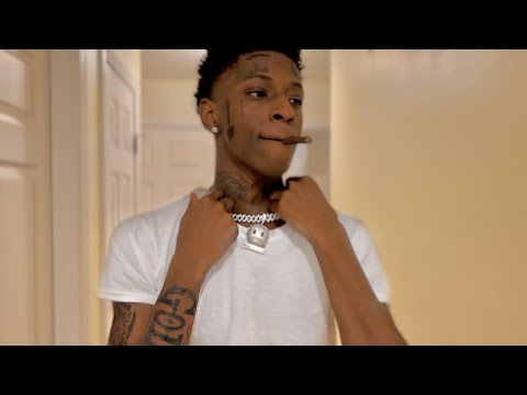 10k Jayy - YoungBoy Talk (Official Music Video)