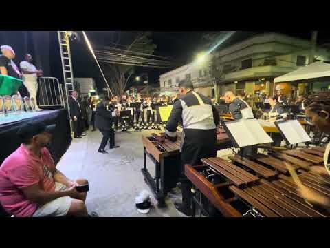 COMUSF & FAA - 1°Peça/ Estadual RJ 2025