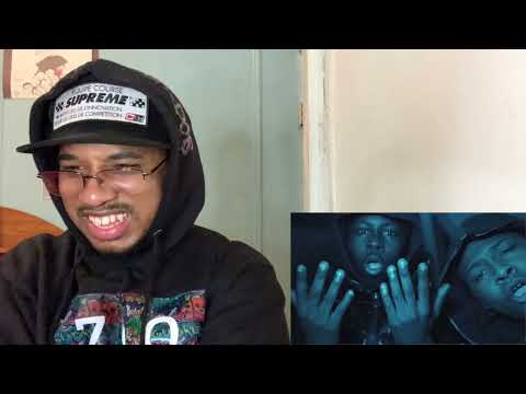 DISRESPECTFUL !!! JO Bandz x Yagi B x TG Crippy x Bami - “Risk Takers” Crooklyn Reaction